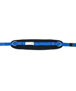 SAFETYWARE Work Positioning Waist Support Belt