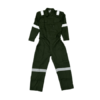 SAFETYWARE FRPro Flame Retardant Cotton Coverall