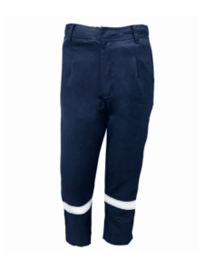 SAFETYWARE FRPro™ Flame Retardant Cotton Pant