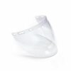 SAFETYWARE High Impact Bullet Shape Visor