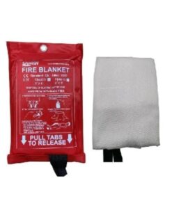 Fire Blankets