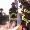 Fire Fighting Training