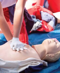 First Aid and Emergency Training