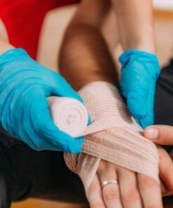First Aid & Rescue