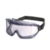 DELTA PLUS Chemical Splash Goggle