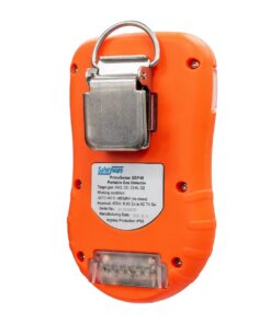 SAFETYWARE PrimeSense GDP40 Portable Multi-Gas Detector