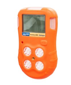 Portable Gas Detectors