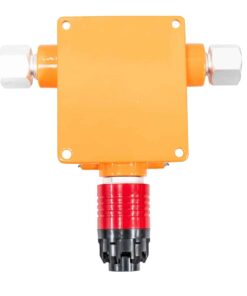 SAFETYWARE SecureSense™ GDF70 Explosion-Proof Fixed Gas Detection Transmitter