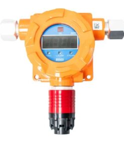 Fixed Gas Detectors