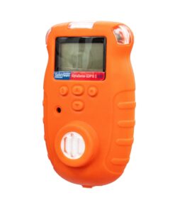 SAFETYWARE AlphaSense GDP10 Portable Single Gas Detector (CO Sensor)