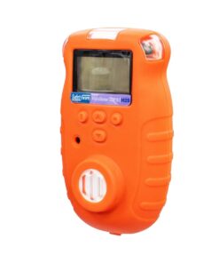 SAFETYWARE AlphaSense GDP10 Portable Single Gas Detector (H2S Sensor)