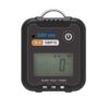 SAFETYWARE MicroSense GDP15 Portable Single Gas Detector