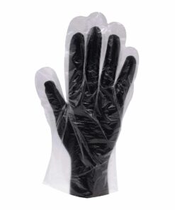 SAFETYWARE HDPE Glove HPEGS1