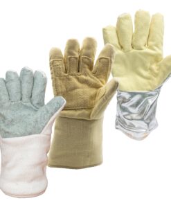 Heat Resistant Gloves