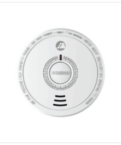 DEMCO D-243-6 Photoelectric Standalone Smoke Detector