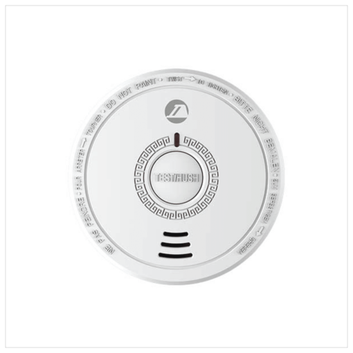 DEMCO D-243-6 Photoelectric Standalone Smoke Detector