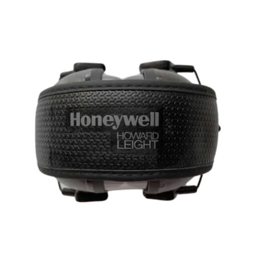 Honeywell VS120F VeriShield™, over-the-head, folding Earmuff - Image 3