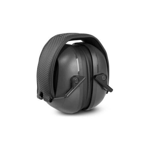 Honeywell VS120F VeriShield™, over-the-head, folding Earmuff