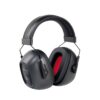 Honeywell VS130 VeriShield Black Over-The-Head Earmuff