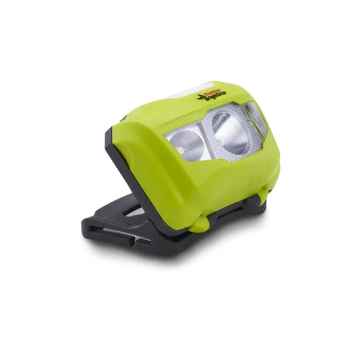 BRIGHTSTAR 200501 Vision LED Headlamp