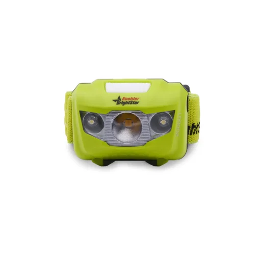 BRIGHTSTAR 200501 Vision LED Headlamp