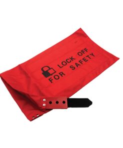 SAFETYWARE Lockout Bag