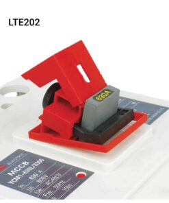 SAFETYWARE Clamp-On Breaker Lockout