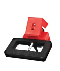 SAFETYWARE Large Clamp-On