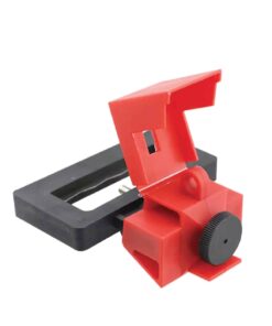 SAFETYWARE Large Clamp-On