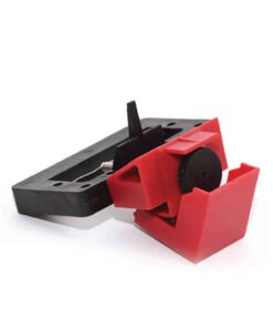 SAFETYWARE Large Clamp-On
