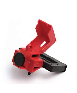 SAFETYWARE Large Clamp-On