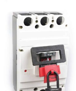 SAFETYWARE Large Clamp-On
