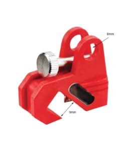 SAFETYWARE Multi-Function Miniature Breaker Lockout