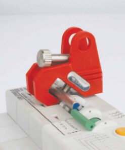 SAFETYWARE Multi-Function Miniature Breaker Lockout
