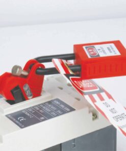 SAFETYWARE Multi-Function Miniature Breaker Lockout
