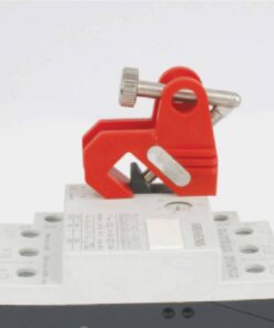 SAFETYWARE Multi-Function Miniature Breaker Lockout