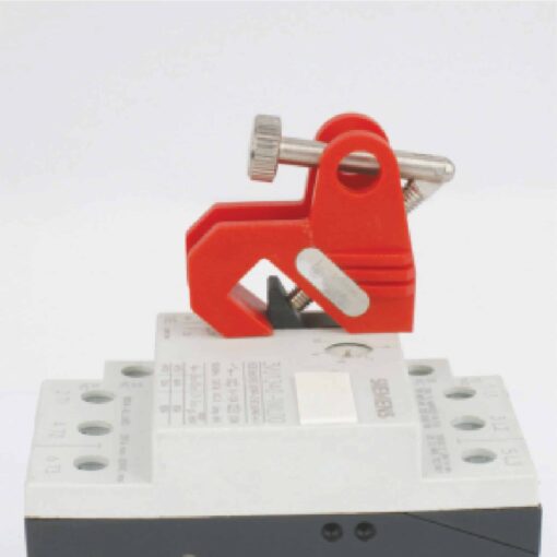 SAFETYWARE Multi-Function Miniature Breaker Lockout