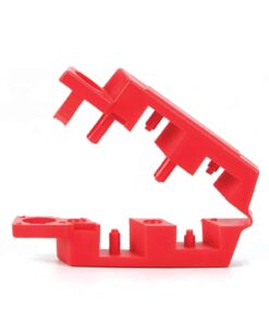 SAFETYWARE Snap-On Breaker Lockout