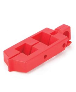 SAFETYWARE Snap-On Breaker Lockout