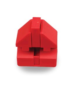 SAFETYWARE Snap-On Breaker Lockout
