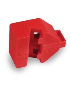 SAFETYWARE Snap-On Breaker Lockout