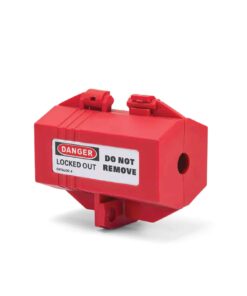 SAFETYWARE Electrical Plug Lockout