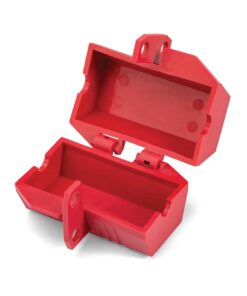 SAFETYWARE Electrical Plug Lockout