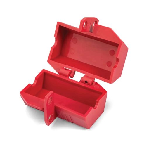 SAFETYWARE Electrical Plug Lockout