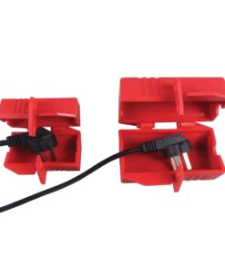 SAFETYWARE Electrical Plug Lockout