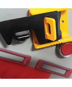SAFETYWARE Electrical Hole Lockout