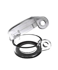 SAFETYWARE Emergency Stop Lockout
