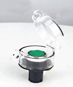 SAFETYWARE Emergency Stop Lockout