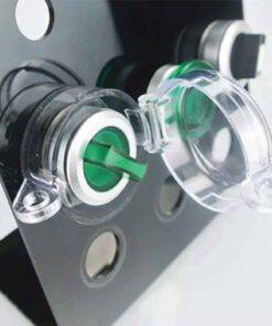 SAFETYWARE Emergency Stop Lockout
