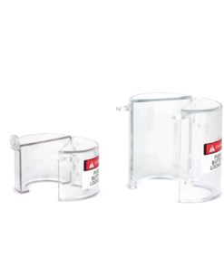 SAFETYWARE Emergency Stop Button Lockout